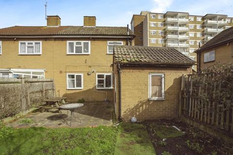 65 Milton Court Road, London, SE14 6JJ