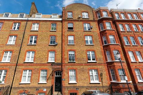 2 bedroom flat for sale, Warwick Chambers, London W8