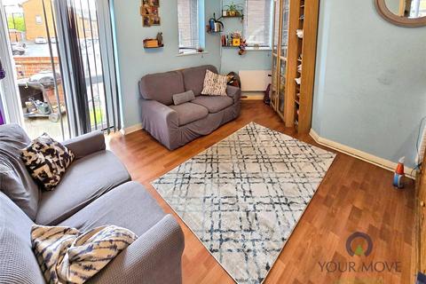 1 bedroom flat for sale, Garter Way, London SE16