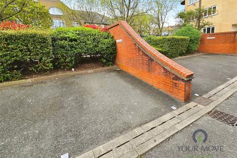 1 bedroom flat for sale, Garter Way, London SE16