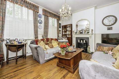 2 bedroom terraced house for sale, Dennett's Road, London SE14