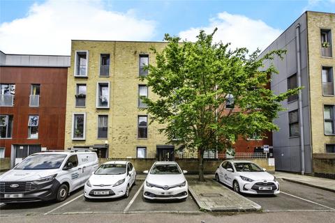 1 bedroom flat for sale, Reaston Street, London SE14