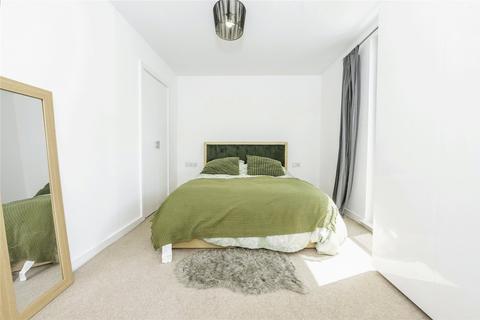 1 bedroom flat for sale, Reaston Street, London SE14