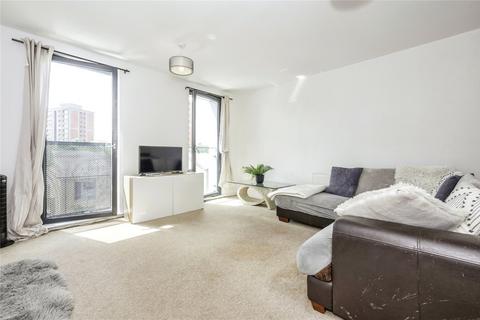 1 bedroom flat for sale, Reaston Street, London SE14