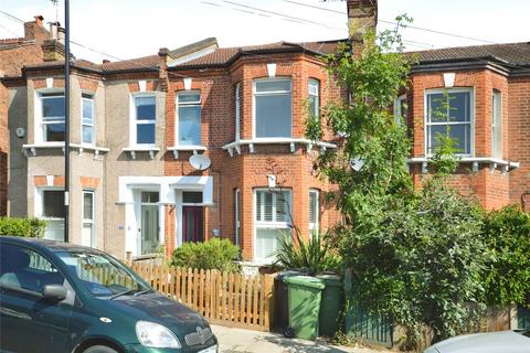 2 bedroom flat for sale, Queenswood Road, London SE23