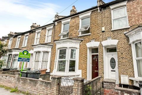 5 bedroom terraced house to rent, Monson Road, London SE14