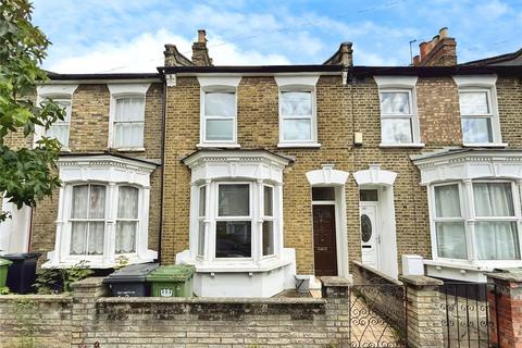 undefined, Monson Road, London SE14