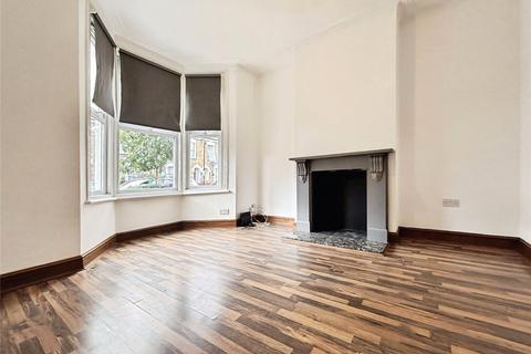 undefined, Monson Road, London SE14