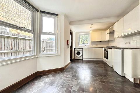 undefined, Monson Road, London SE14