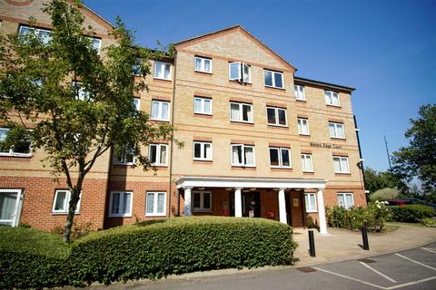 1 bedroom retirement property for sale, Wharfside Close, Bexley DA8