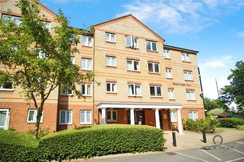 1 bedroom retirement property for sale, Wharfside Close, Bexley DA8