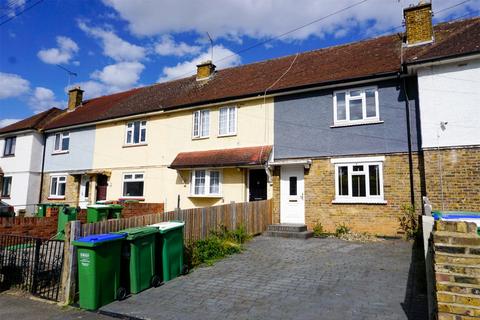 2 bedroom terraced house for sale, Hazel Road, Kent DA8