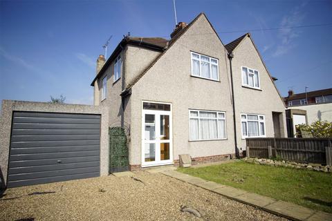 3 Beechfield Road, Erith, DA8 3BB