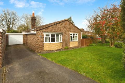 3 bedroom bungalow for sale, Flaxwell Way, Sleaford NG34