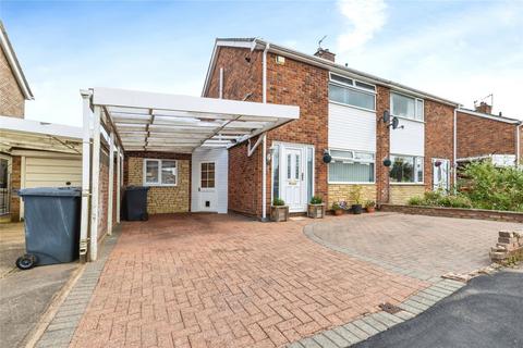 11 Horner Close, Lincoln, LN5 9AZ