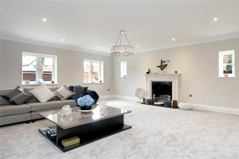 undefined, Gregories Road, Beaconsfield, Buckinghamshire, HP9