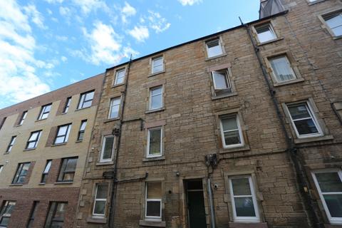 undefined, Beaverbank Place, Broughton, Edinburgh, EH7