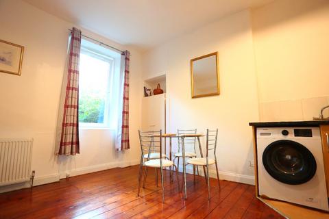 undefined, Beaverbank Place, Broughton, Edinburgh, EH7