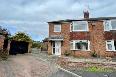 3 bedroom semi-detached house for sale, Selby Close, Lincoln LN6