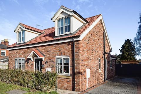 3 bedroom detached house for sale, Elizabeth Avenue, Lincoln LN6