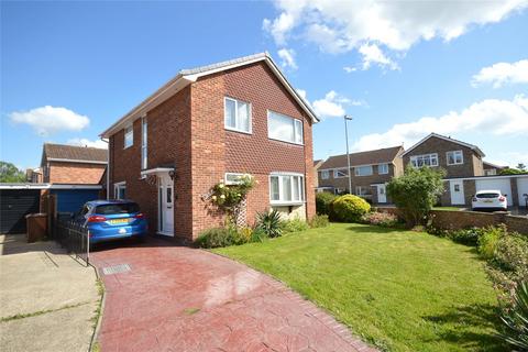 4 bedroom detached house for sale, Calder Road, Lincolnshire LN5