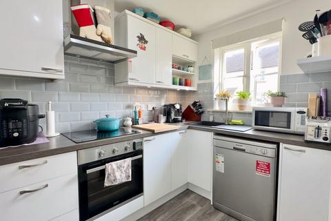 19 Dymond Close, Camelford, PL32 9US