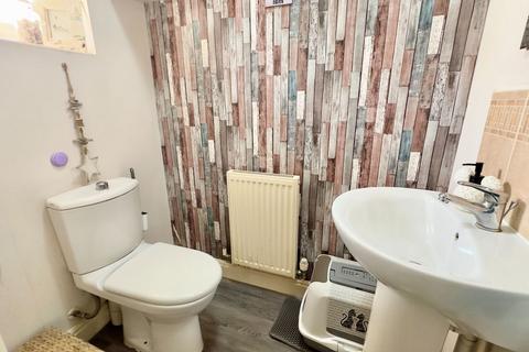 19 Dymond Close, Camelford, PL32 9US