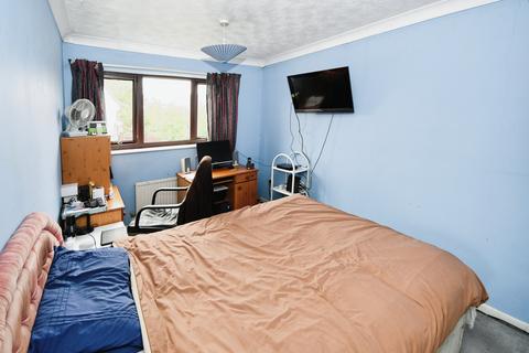 undefined, Cardinal Hinsley Close, Nottinghamshire NG24