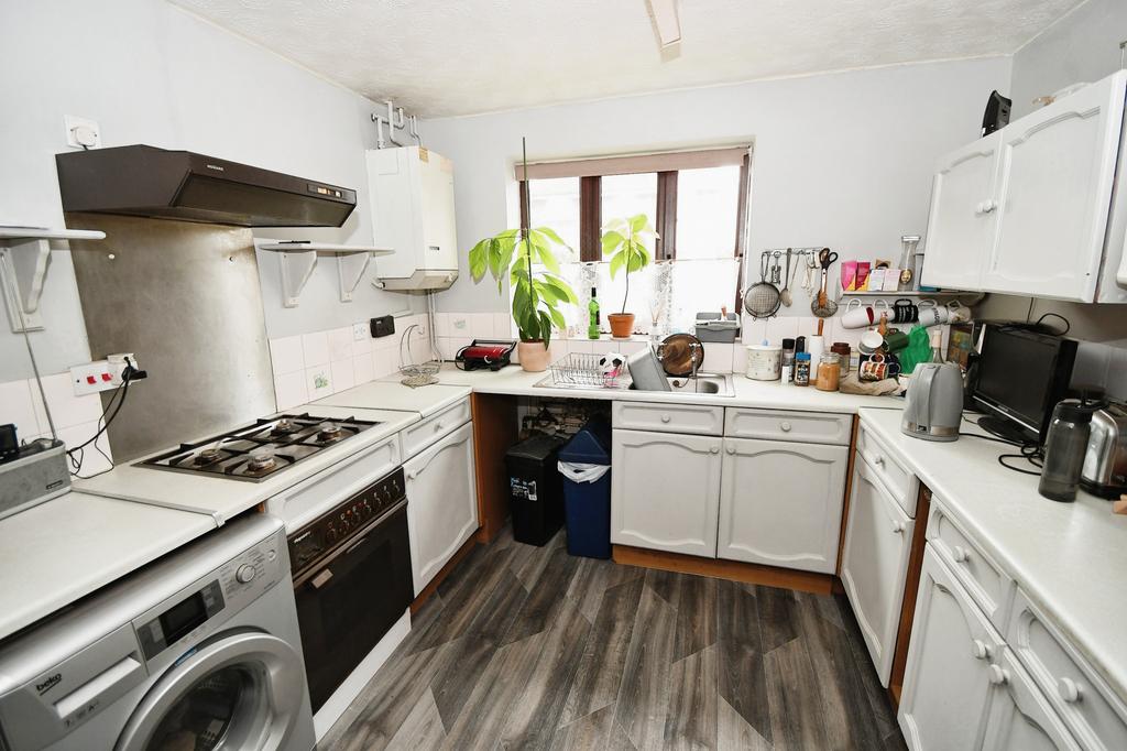 Kitchen-Diner