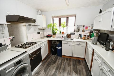 undefined, Cardinal Hinsley Close, Nottinghamshire NG24