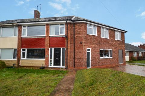 5 bedroom semi-detached house for sale, Matlock Drive, Lincoln LN6