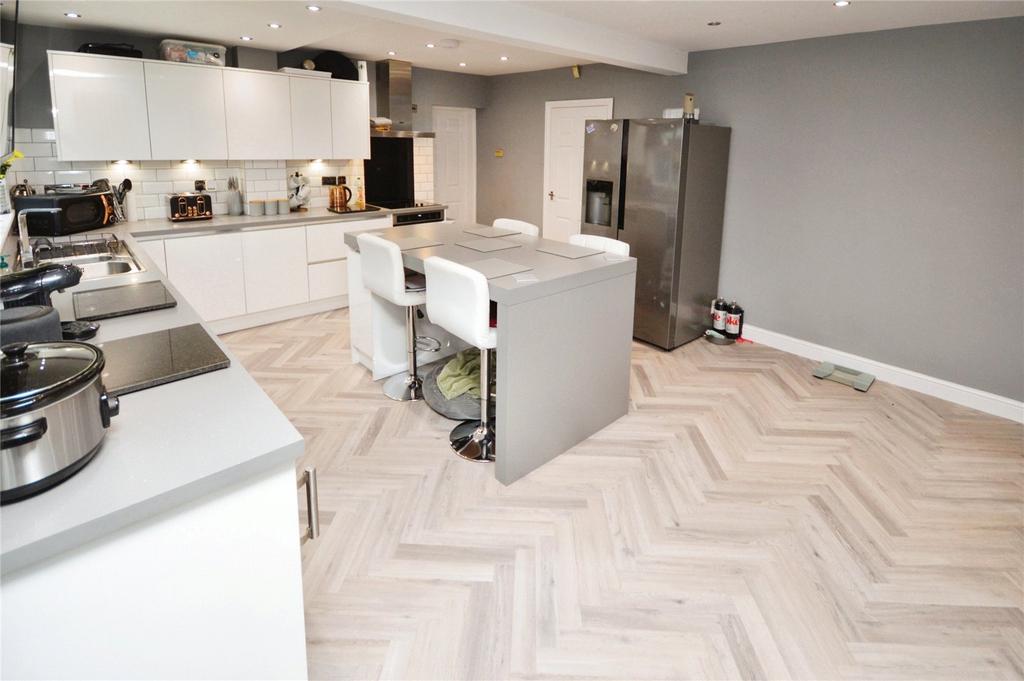 Kitchen-Diner