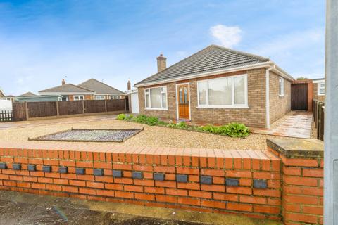 2 bedroom bungalow for sale, Manor Road, Lincoln LN6