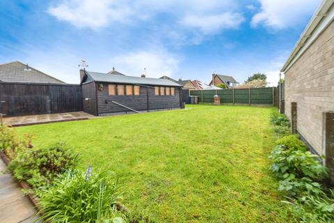 2 bedroom bungalow for sale, Manor Road, Lincoln LN6