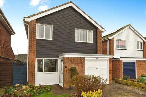 4 bedroom detached house for sale, Newhaven Drive, Lincolnshire LN5