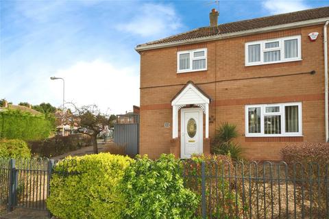 3 bedroom semi-detached house for sale, Perney Crescent, Lincoln LN6