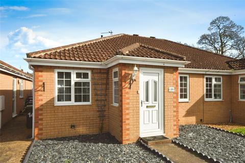 2 bedroom bungalow for sale, Mayall Court, Lincoln LN5