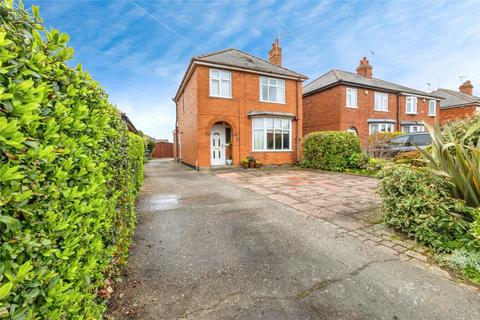 4 bedroom detached house for sale, Lincoln Road, Lincoln LN6