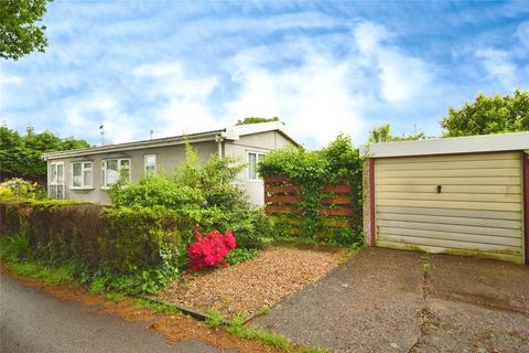 2 bedroom detached house for sale, Broxburn Park, Lincoln LN6