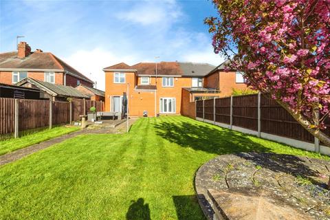 4 bedroom semi-detached house for sale, Lincoln Road, Lincoln LN6