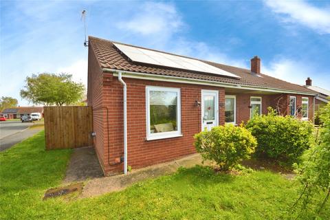 2 bedroom bungalow for sale, Newton Close, Lincoln LN6