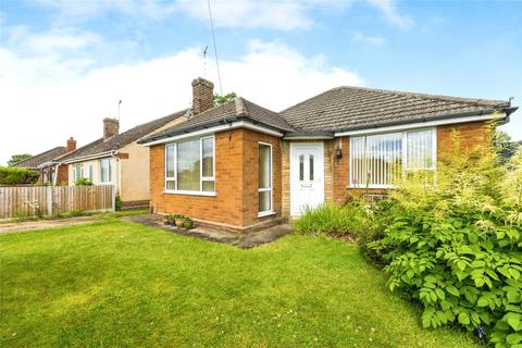 2 bedroom bungalow for sale, Manor Road, Lincoln LN6