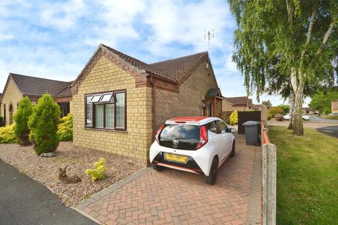 2 bedroom bungalow for sale, Malvern Close, Lincoln LN6