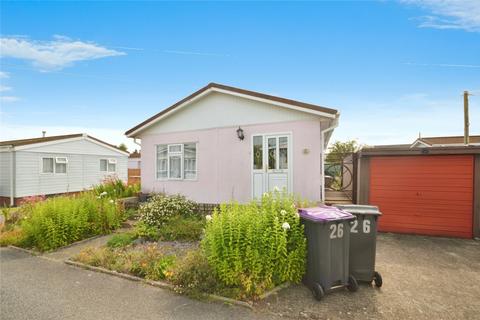 2 bedroom detached house for sale, Ambleside Park, Lincoln LN6