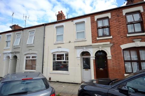 4 bedroom house to rent, Euston Road, Northampton NN4