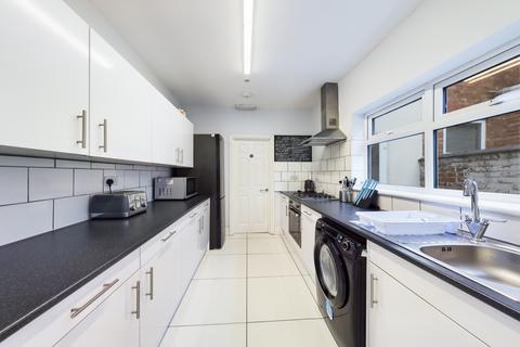 undefined, Euston Road, Northampton NN4