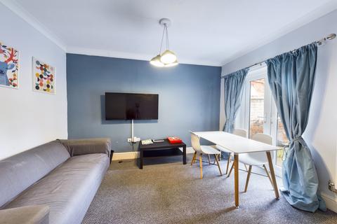 undefined, Euston Road, Northampton NN4
