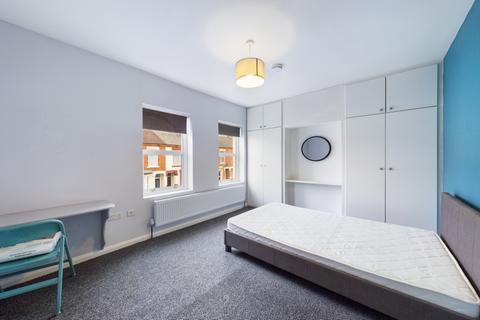 undefined, Euston Road, Northampton NN4
