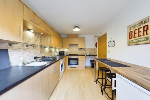 undefined, Lion Court, Northampton NN4