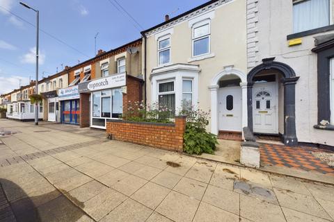 undefined, St. Leonards Road, Northampton NN4